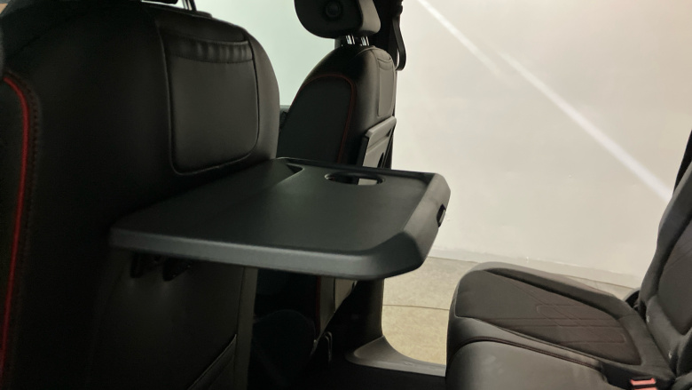 Volkswagen ID. Buzz 250kW GTX Pro 86kWh 5dr 4MOTION LWB Auto [7 Seat] Electric Estate